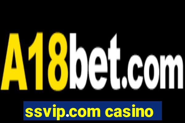 ssvip.com casino